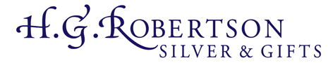 H.G. Robertson Silver & Gifts