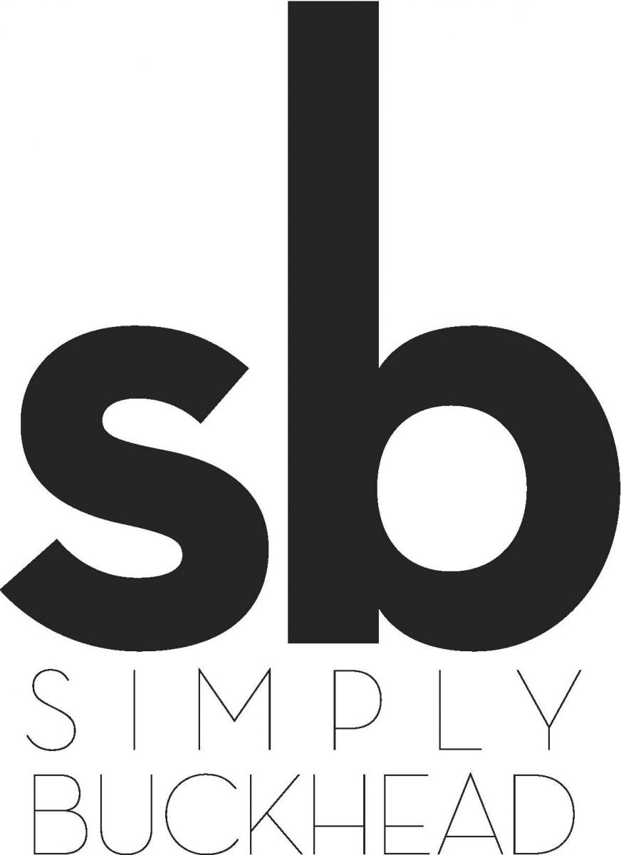 Simply Buckhead logo